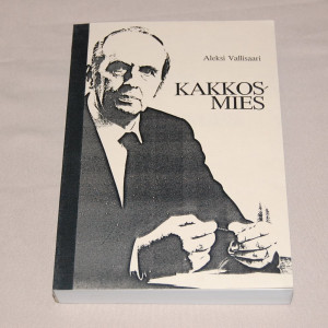 Aleksi Vallisaari Kakkosmies